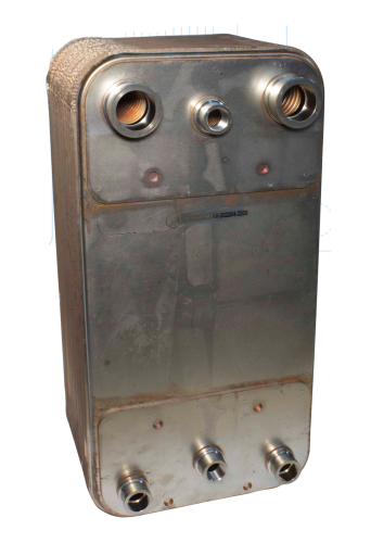 Двухконтурные теплообменники копия